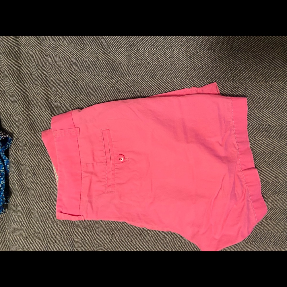JCrew 3” Broken-in Chino shorts